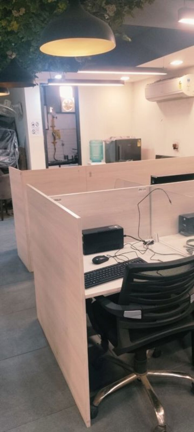 Team Area, kirti nagar Commercial Office Space 2000 Sq.Ft. In Kirti Nagar Delhi 10529579