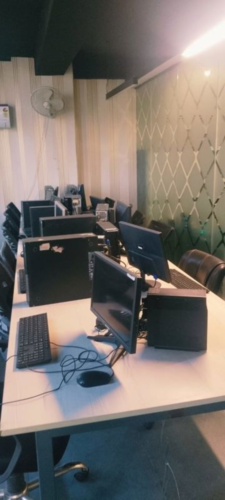 Team Area, kirti nagar Commercial Office Space 2000 Sq.Ft. In Kirti Nagar Delhi 10529579