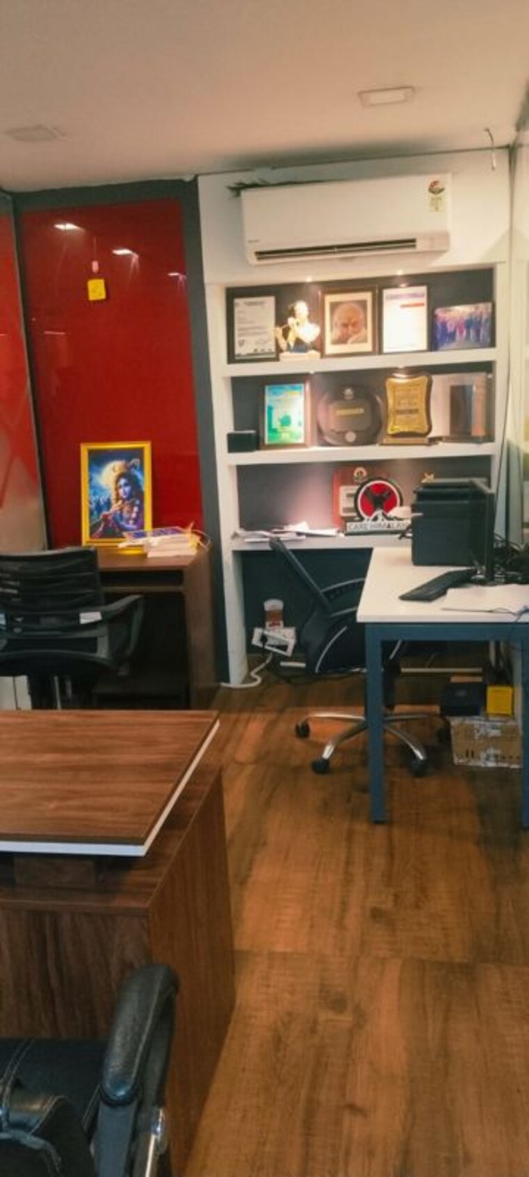 Gym, kirti nagar Commercial Office Space 2000 Sq.Ft. In Kirti Nagar Delhi 10529579