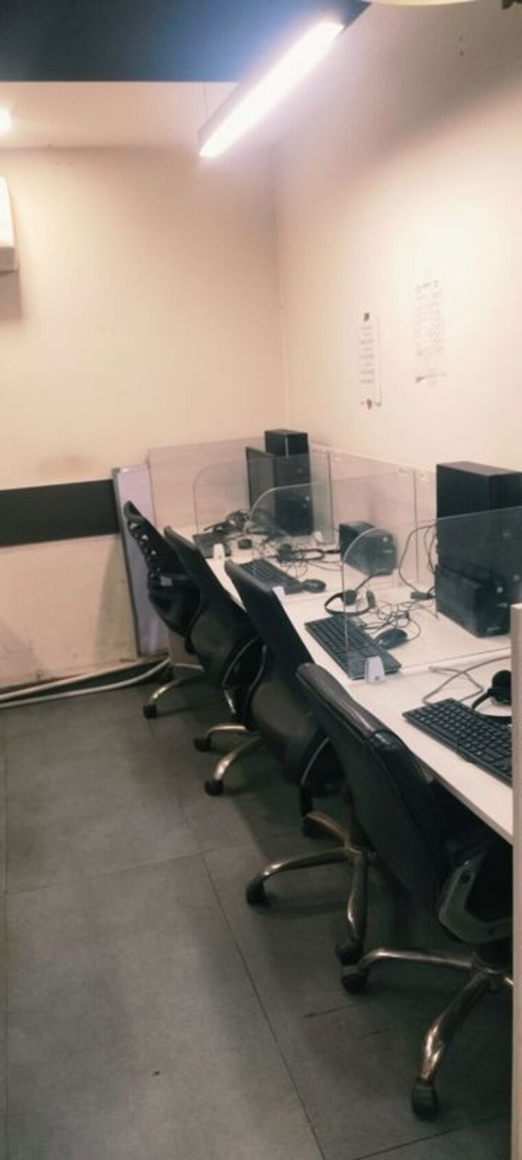 Team Area, kirti nagar Commercial Office Space 2000 Sq.Ft. In Kirti Nagar Delhi 10529579