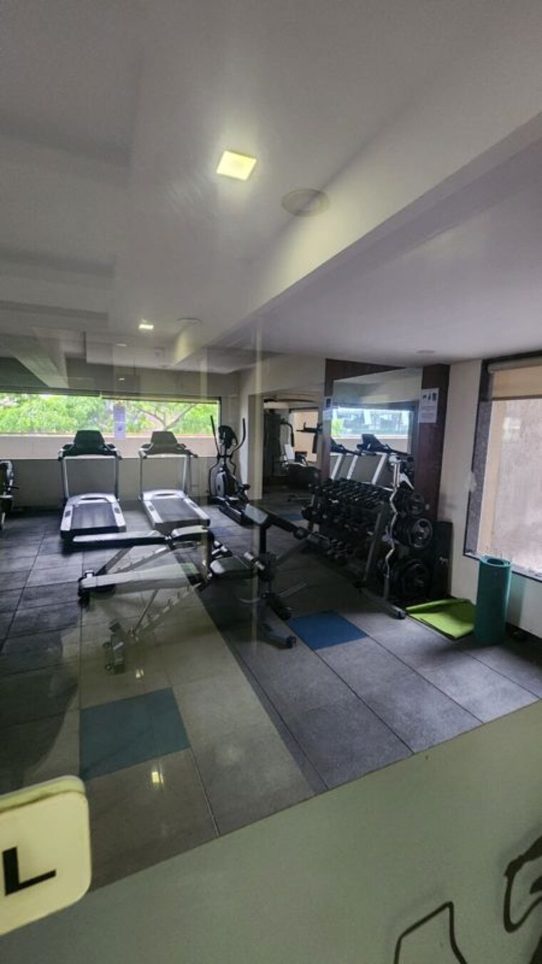 Team Area, lily-white 3 Bedroom 1170 Sq.Ft. Apartment In Jogeshwari East Mumbai 10529582