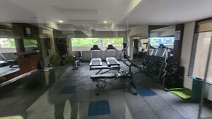 Gym in 3 BHK Apartment at Lily White, Jogeshwari East – for Sale