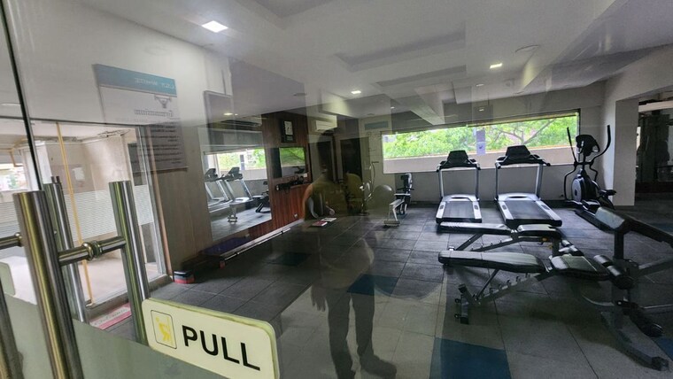 Team Area, lily-white 3 Bedroom 1170 Sq.Ft. Apartment In Jogeshwari East Mumbai 10529582