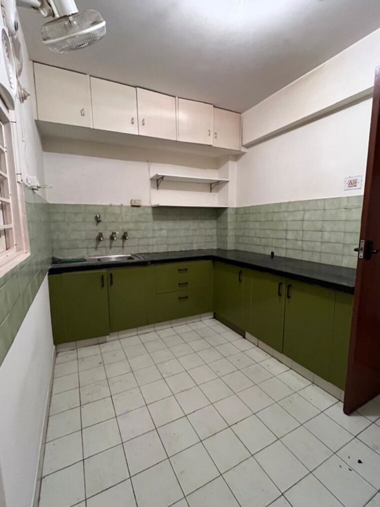 Kitchen, oorgaum-house 3 Bedroom 2400 Sq.Ft. Apartment In Ashok Nagar Bangalore 10529585
