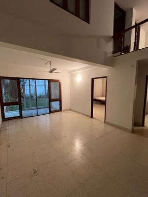 3 BHK Apartment For Rent in Oorgaum House, Ashok Nagar