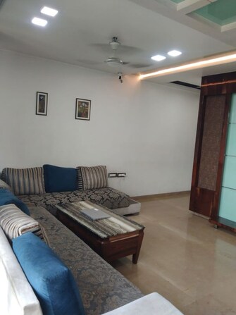 3 BHK 1350 Sq.Ft. Apartment in Oberoi Exquisite Goregaon
