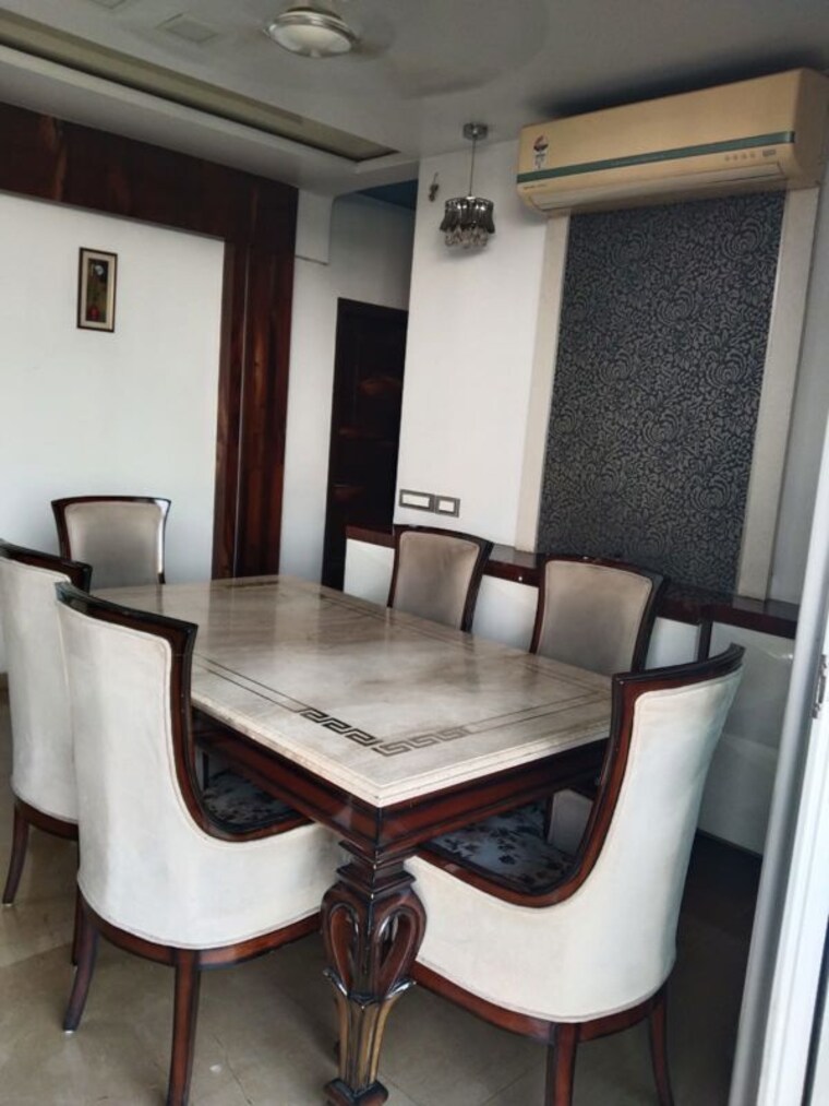 Team Area, oberoi-exquisite-goregaon 3 Bedroom 1350 Sq.Ft. Apartment In Goregaon East Mumbai 10529568