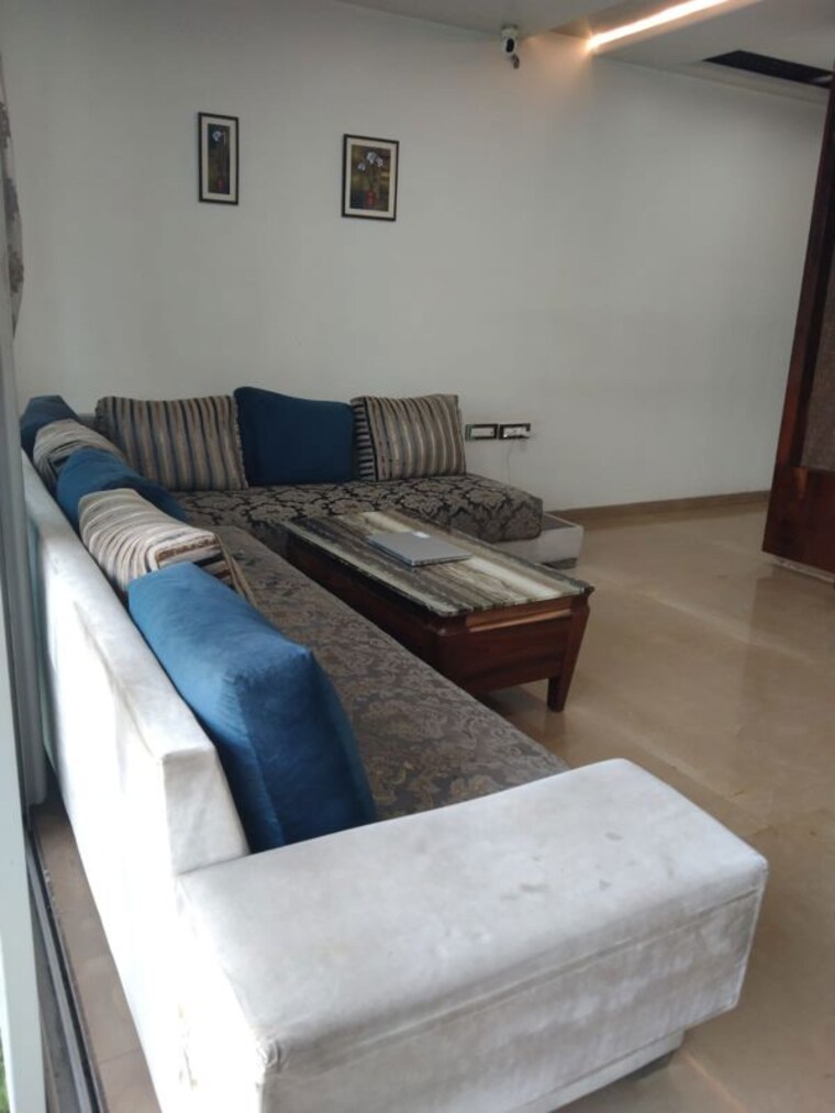 Bedroom, oberoi-exquisite-goregaon 3 Bedroom 1350 Sq.Ft. Apartment In Goregaon East Mumbai 10529568