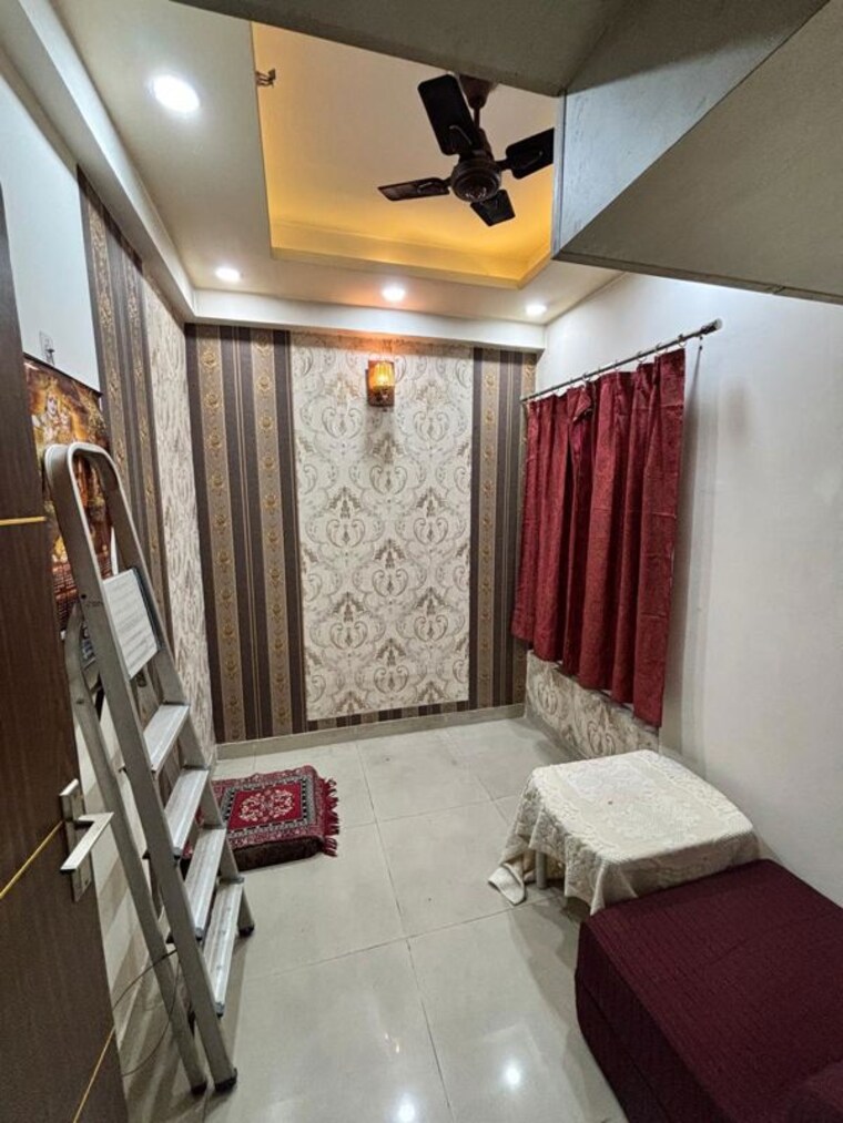 Bedroom, ajnara-le-garden 2.5 Bedroom 1225 Sq.Ft. Apartment In Sector 16b Greater Noida Greater Noida 10529583