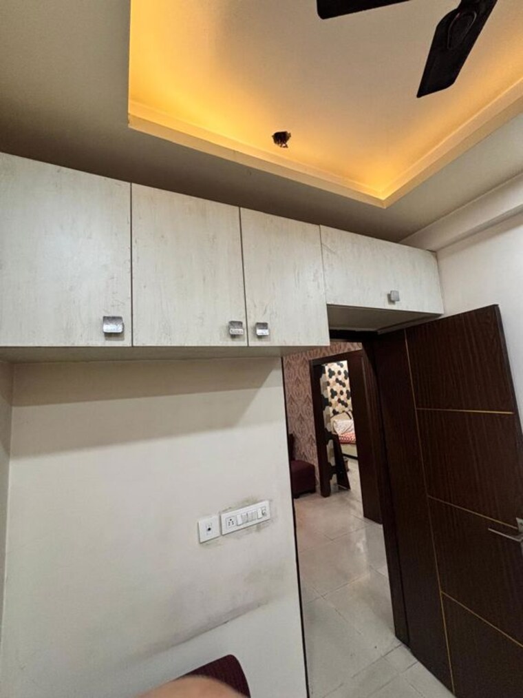 Kitchen, ajnara-le-garden 2.5 Bedroom 1225 Sq.Ft. Apartment In Sector 16b Greater Noida Greater Noida 10529583