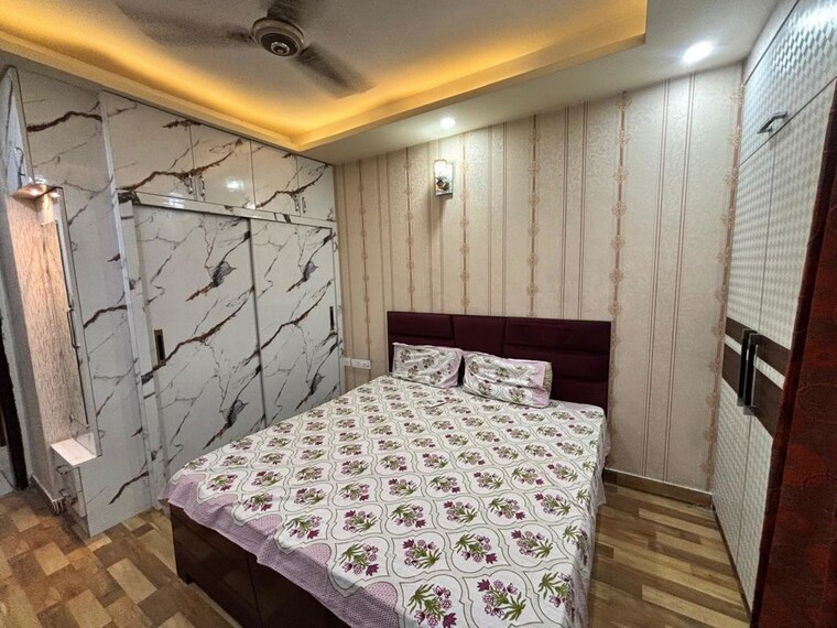 Kitchen, ajnara-le-garden 2.5 Bedroom 1225 Sq.Ft. Apartment In Sector 16b Greater Noida Greater Noida 10529583