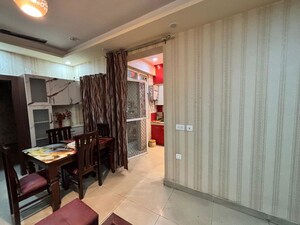 2.5 BHK Apartment For Rent in Ajnara Le Garden, Sector 16b Greater Noida
