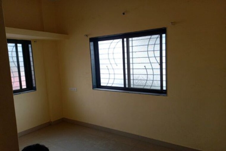 Bedroom, jay-ganesh-apartment 2 Bedroom 790 Sq.Ft. Apartment In Kharadi Pune 10525719