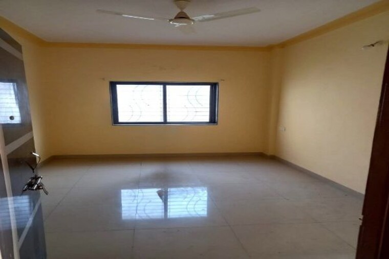 Master Bedroom, jay-ganesh-apartment 2 Bedroom 790 Sq.Ft. Apartment In Kharadi Pune 10525719