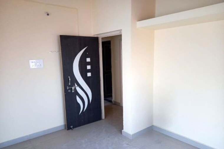 Living Room, jay-ganesh-apartment 2 Bedroom 790 Sq.Ft. Apartment In Kharadi Pune 10525719