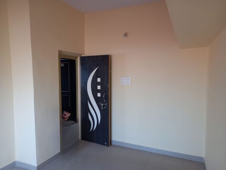 Living Room, jay-ganesh-apartment 2 Bedroom 790 Sq.Ft. Apartment In Kharadi Pune 10525719
