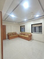 1 BHK + Prayer Room,Servant Room,Study Room,Extra Room,Basement,Store Room 666 Sq.Ft. Apartment in Sneh Paradise