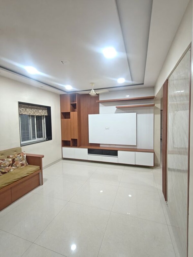 Room, sneh-paradise 1 Bedroom 666 Sq.Ft. Apartment In Paud Road Pune 10529588