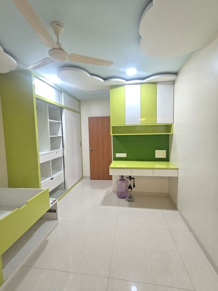 Team Area, sneh-paradise 1 Bedroom 666 Sq.Ft. Apartment In Paud Road Pune 10529588