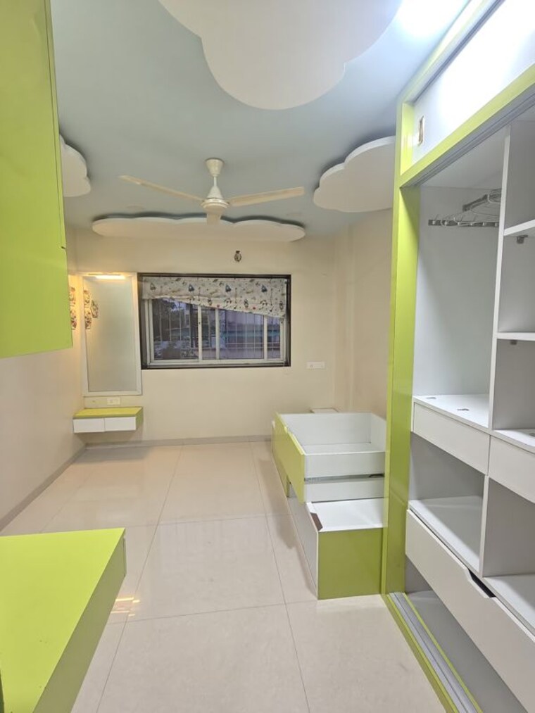 Team Area, sneh-paradise 1 Bedroom 666 Sq.Ft. Apartment In Paud Road Pune 10529588