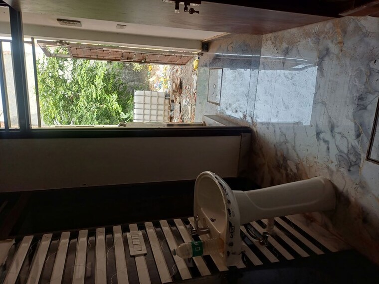 Kitchen, palla 3.5 Bedroom 50 Sq.Yd. Independent House In Palla Faridabad 10529580
