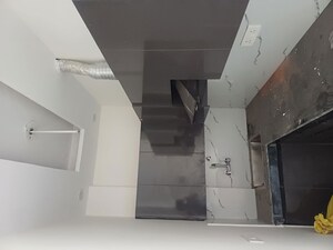 Kitchen in 3.5 BHK Independent House at Palla – for Sale