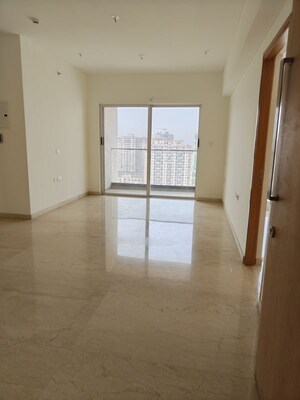 Living Room in 3 BHK Apartment at Lodha Bella Vita, Nibm Road – for Sale
