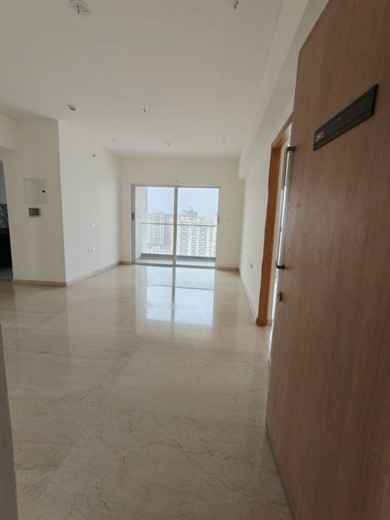 Living Room, lodha-bella-vita 3 Bedroom 1056 Sq.Ft. Apartment In Nibm Road Pune 10529549