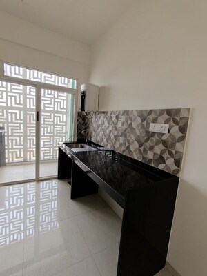 Kitchen in 3 BHK Apartment at Lodha Bella Vita, Nibm Road – for Sale
