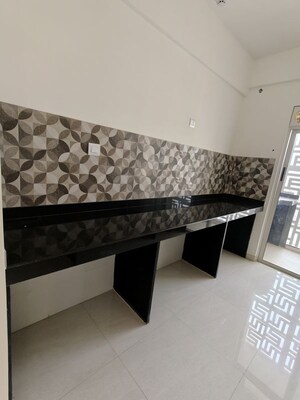 Kitchen in 3 BHK Apartment at Lodha Bella Vita, Nibm Road – for Sale