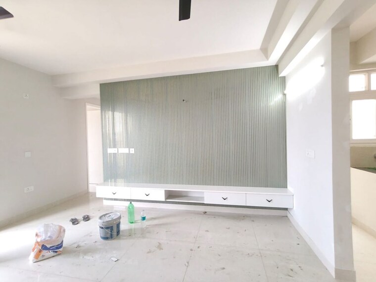 Room, eldeco-live-by-the-greens 2 Bedroom 1155 Sq.Ft. Apartment In Sector 150 Noida 10529599