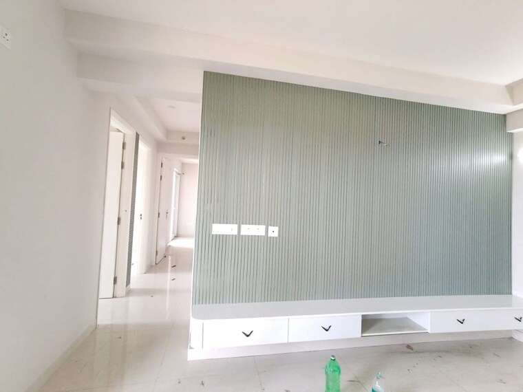 Bathroom, eldeco-live-by-the-greens 2 Bedroom 1155 Sq.Ft. Apartment In Sector 150 Noida 10529599