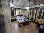 2 BHK + Basement 250 Sq.Ft. Apartment in Kavya Residency Thane