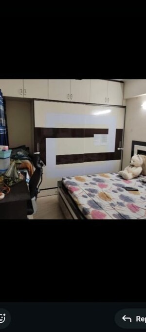 3 BHK Apartment For Sale in Gaur City 2 - 14th Avenue, Sector 16c Greater Noida