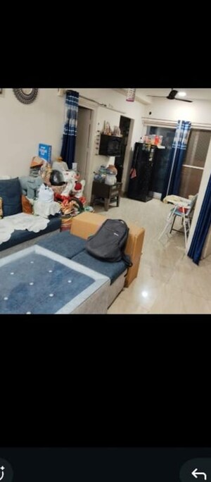 Bedroom in 3 BHK Apartment at Gaur City 2 - 14th Avenue, Sector 16c Greater Noida – for Sale