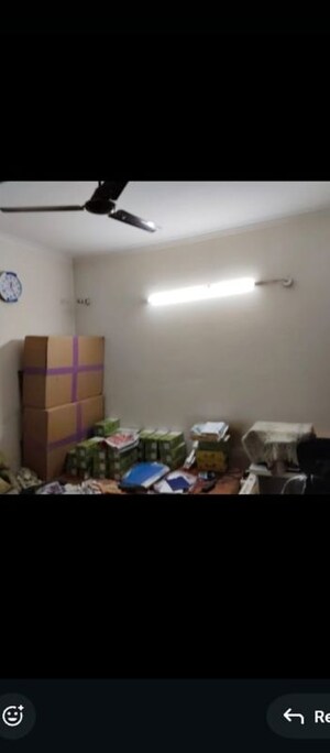 Living Room in 3 BHK Apartment at Gaur City 2 - 14th Avenue, Sector 16c Greater Noida – for Sale
