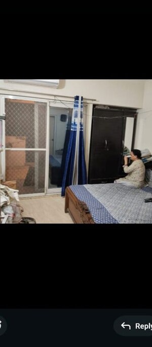 Bedroom in 3 BHK Apartment at Gaur City 2 - 14th Avenue, Sector 16c Greater Noida – for Sale