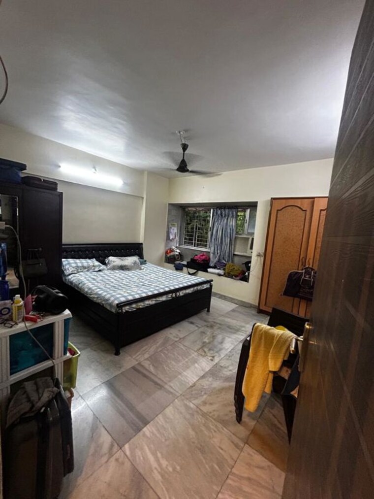 Bedroom, sumer-castle 3 Bedroom 1501 Sq.Ft. Apartment In Uthalsar Thane 10529546