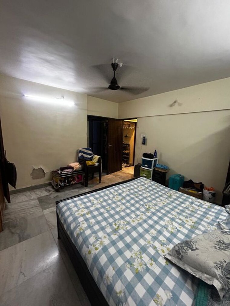 Bedroom, sumer-castle 3 Bedroom 1501 Sq.Ft. Apartment In Uthalsar Thane 10529546