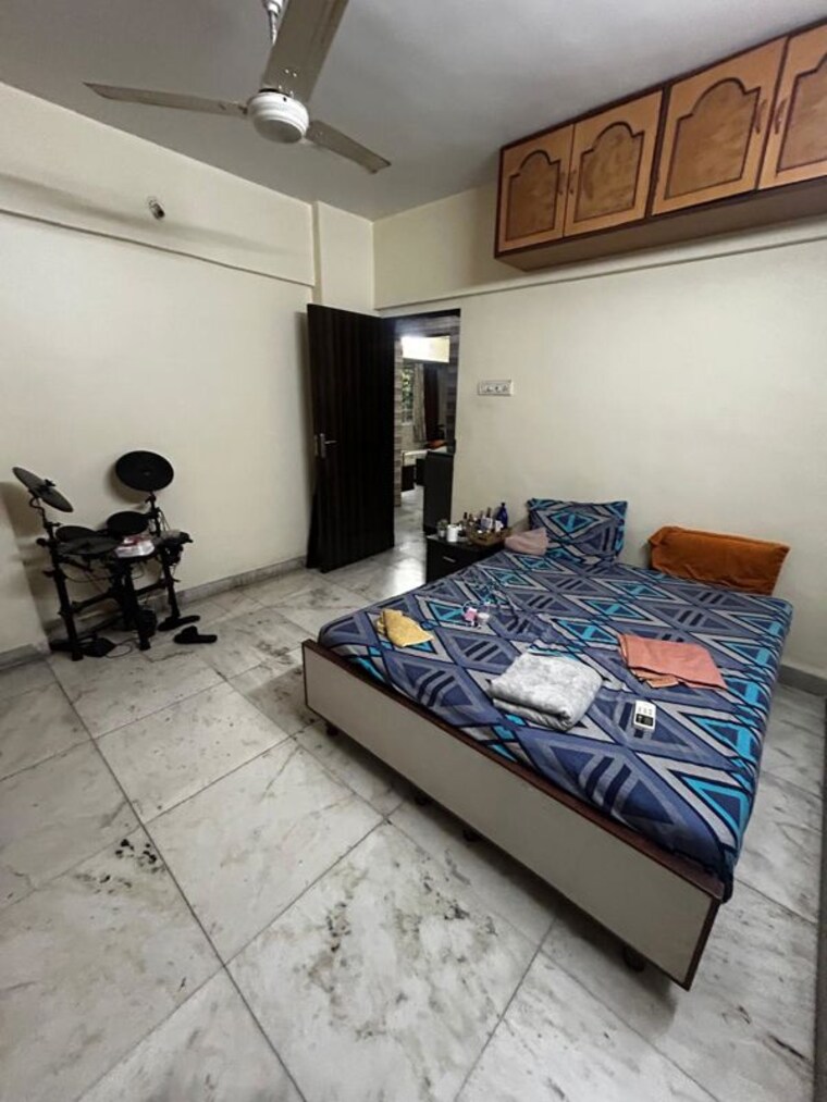 Bedroom, sumer-castle 3 Bedroom 1501 Sq.Ft. Apartment In Uthalsar Thane 10529546