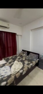 2 BHK + Basement 580 Sq.Ft. Apartment in Omkar Meridia