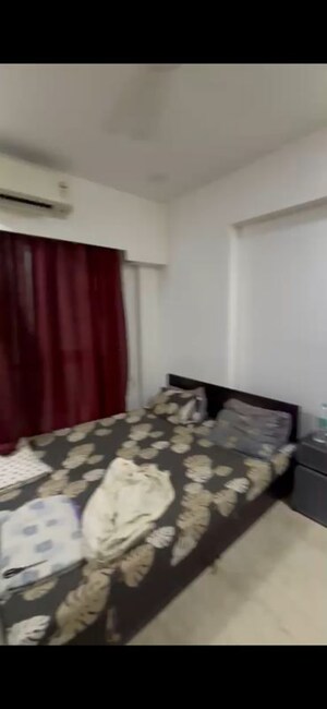 2 BHK Apartment For Rent in Omkar Meridia, Kurla West