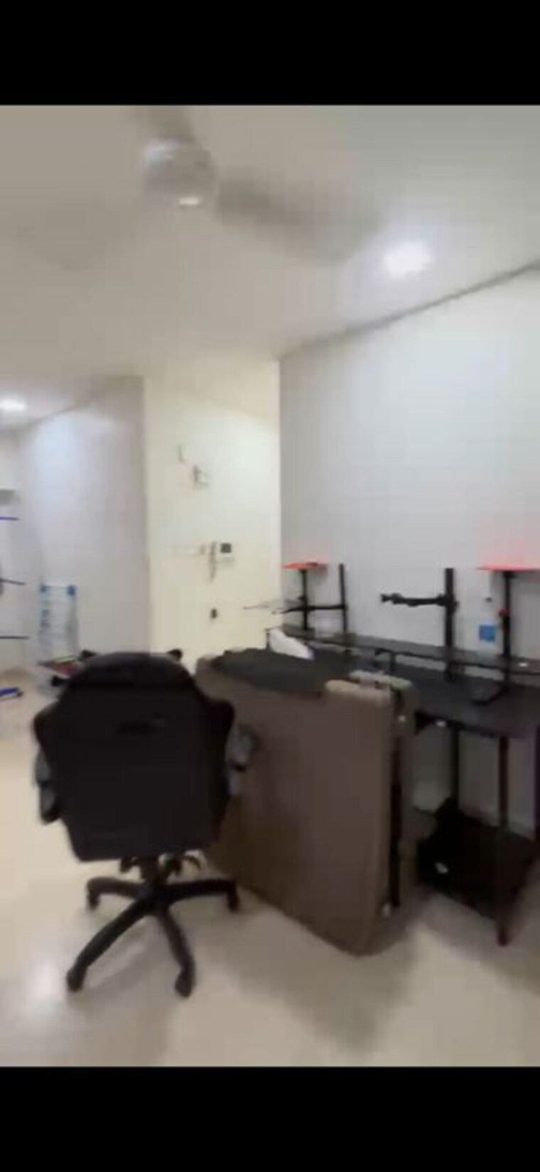 Team Area, omkar-meridia 2 Bedroom 580 Sq.Ft. Apartment In Kurla West Mumbai 10529584