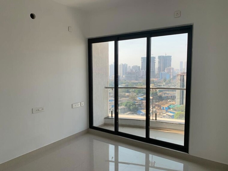 Room, sunteck-city-avenue-1 3 Bedroom 1178 Sq.Ft. Apartment In Goregaon West Mumbai 10529605