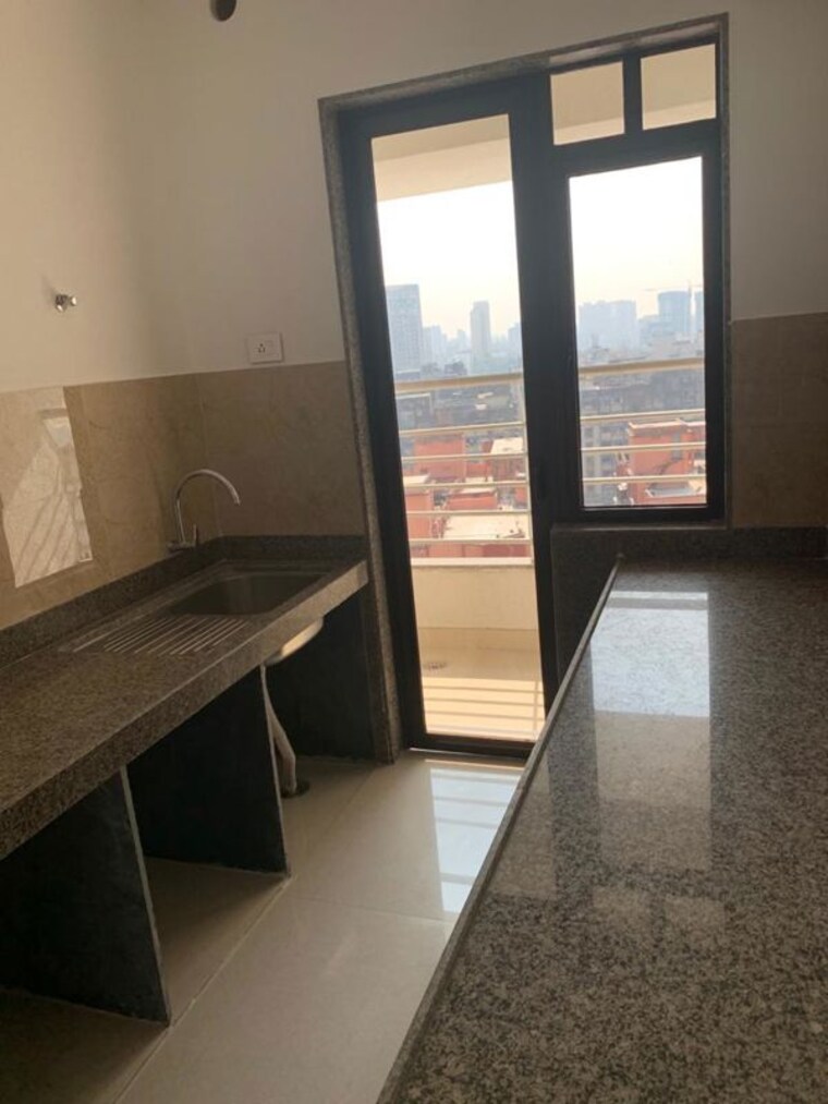 Kitchen, sunteck-city-avenue-1 3 Bedroom 1178 Sq.Ft. Apartment In Goregaon West Mumbai 10529605