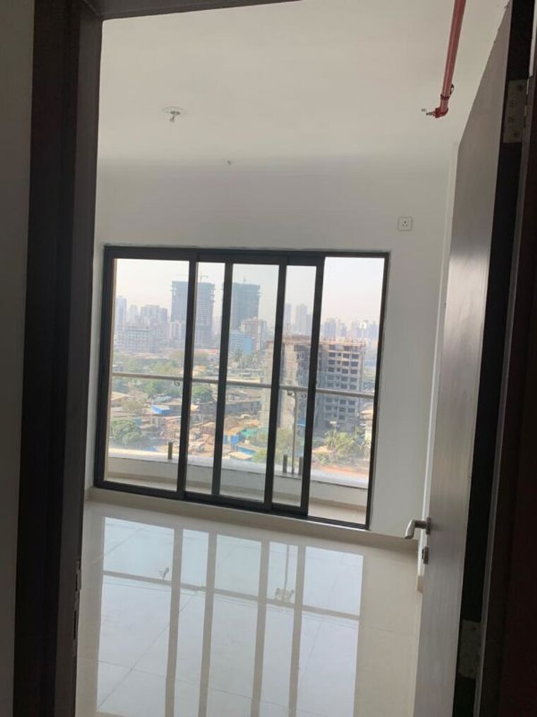 Room, sunteck-city-avenue-1 3 Bedroom 1178 Sq.Ft. Apartment In Goregaon West Mumbai 10529605