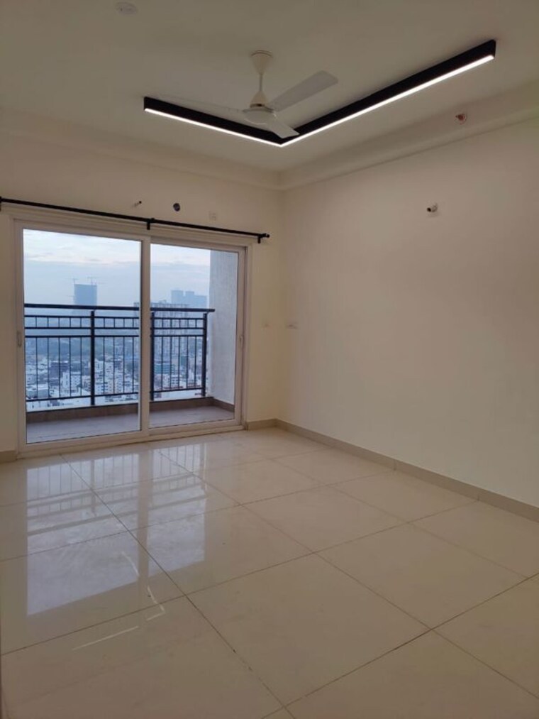 Room, prestige-tranquil 3 Bedroom 1765 Sq.Ft. Apartment In Kokapet Hyderabad 10529602