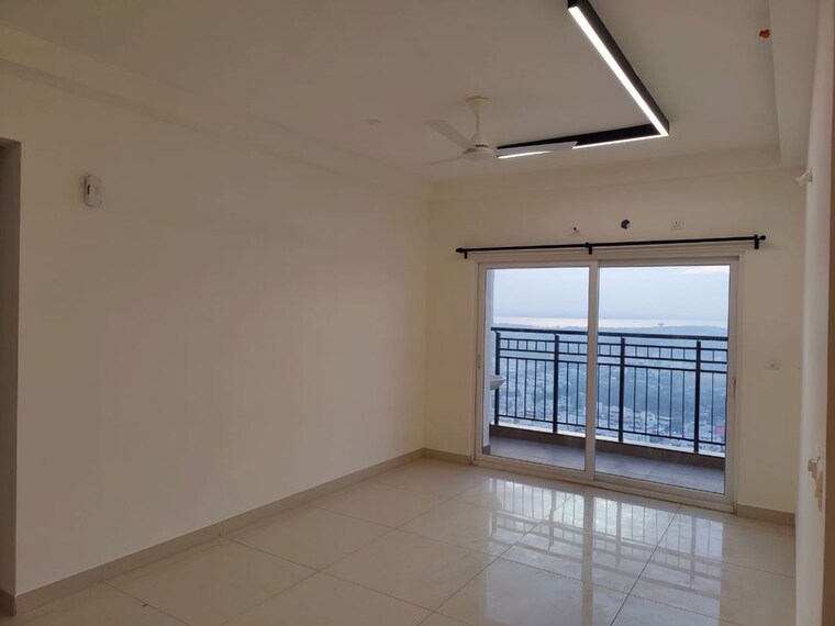 Room, prestige-tranquil 3 Bedroom 1765 Sq.Ft. Apartment In Kokapet Hyderabad 10529602