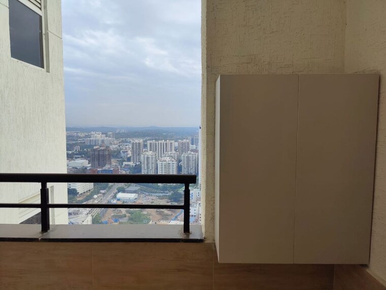 Room, prestige-tranquil 3 Bedroom 1765 Sq.Ft. Apartment In Kokapet Hyderabad 10529602