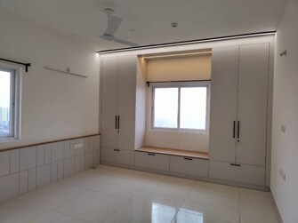 3 BHK + Prayer Room,Servant Room 1765 Sq.Ft. Apartment in Prestige Tranquil